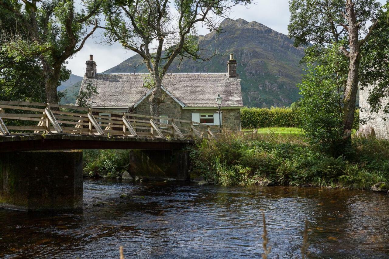 Enchanting,Rustic, Dundurn Mill With Stunning Views And Private River Камрі Екстер'єр фото